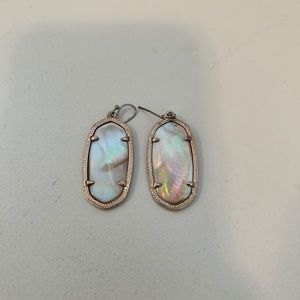 Kendra Scott Elle Earrings